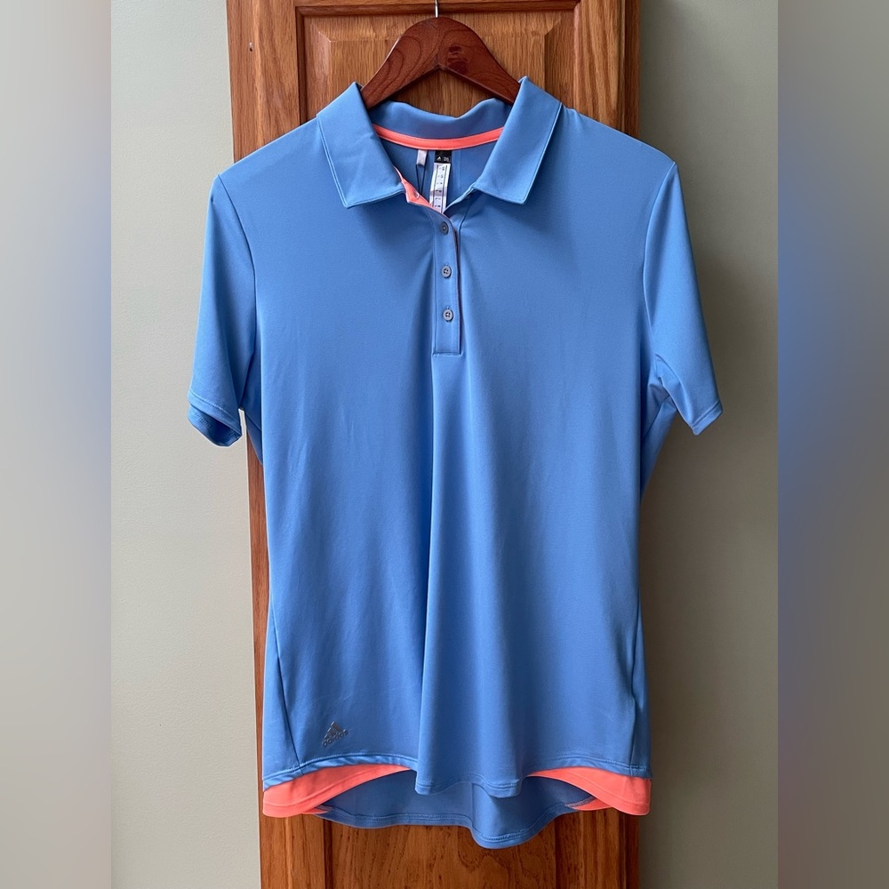 2/$30  NWT - Performance Golf Shirt